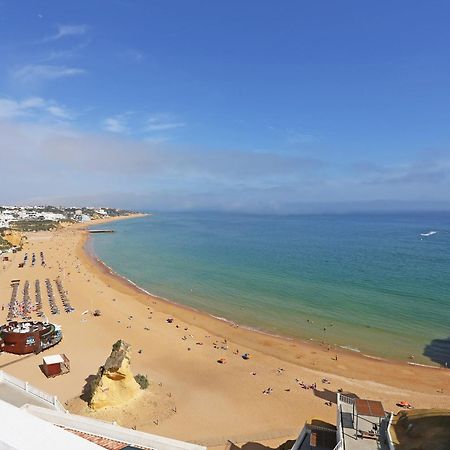 V - Seacliff Albufeira Apartment Luaran gambar