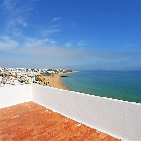 V - Seacliff Albufeira Apartment Luaran gambar