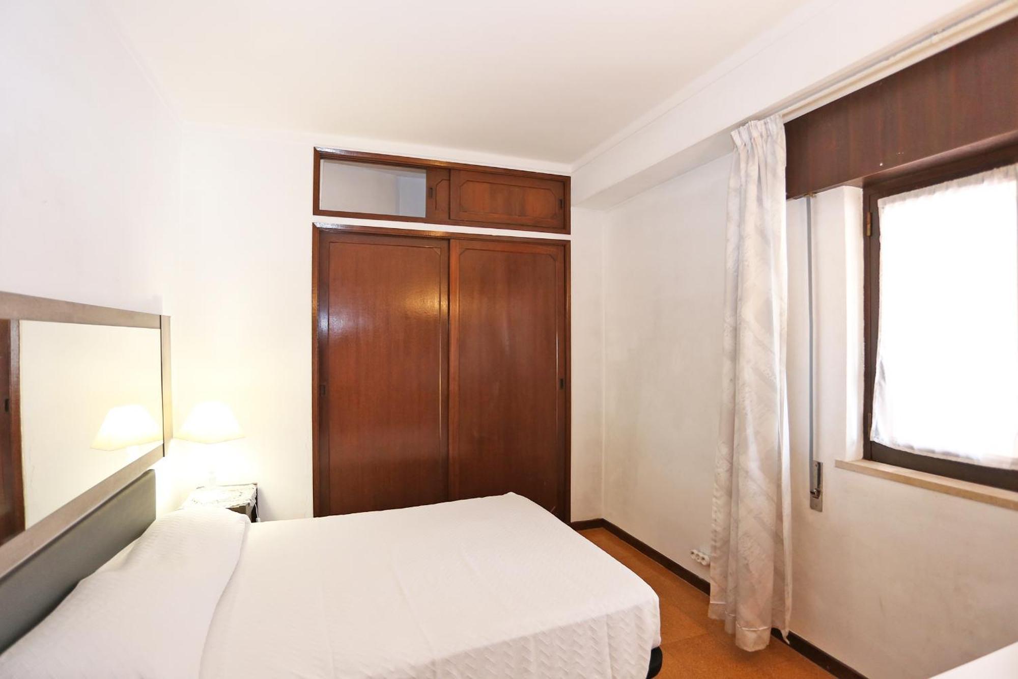 V - Seacliff Albufeira Apartment Bilik gambar