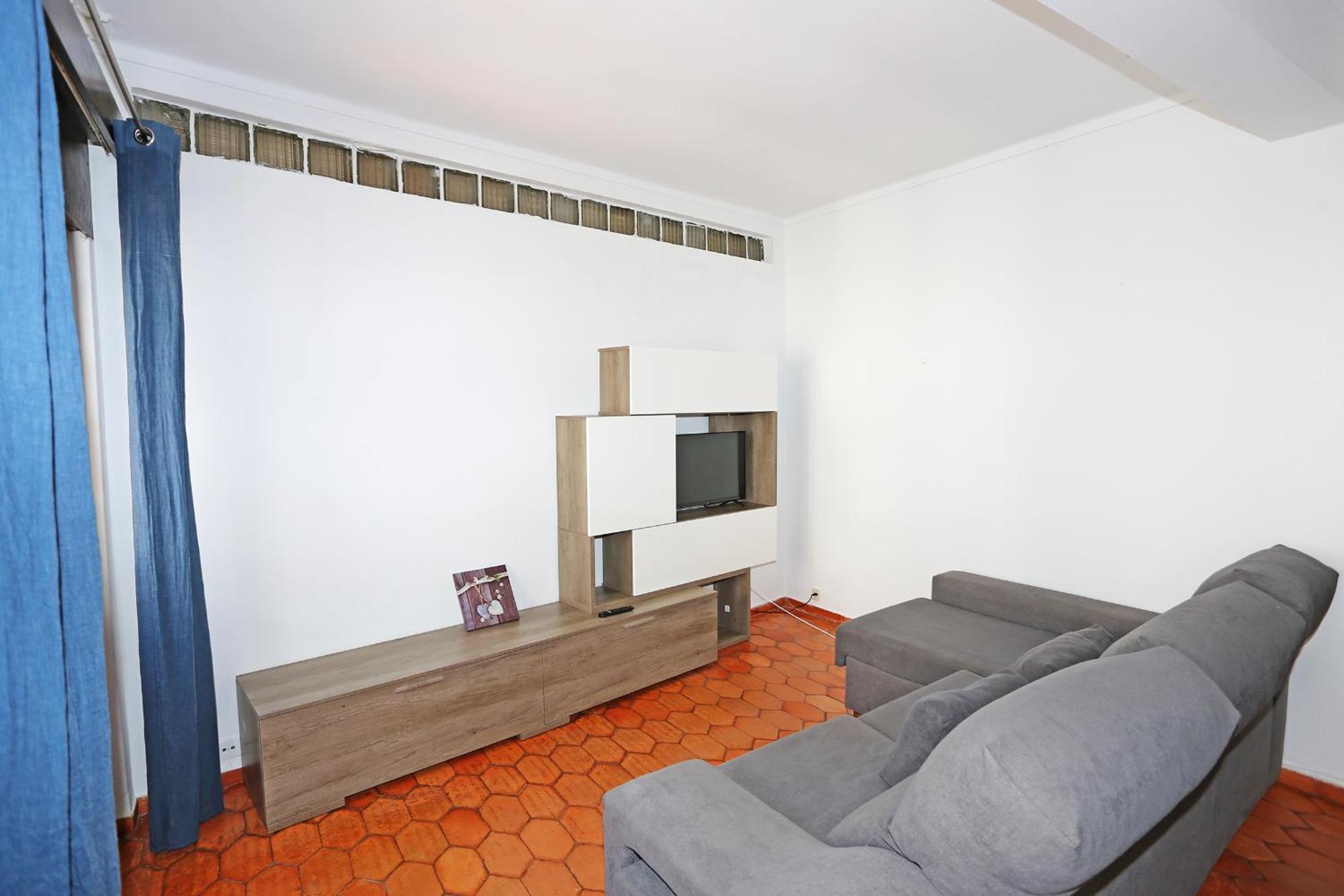 V - Seacliff Albufeira Apartment Bilik gambar
