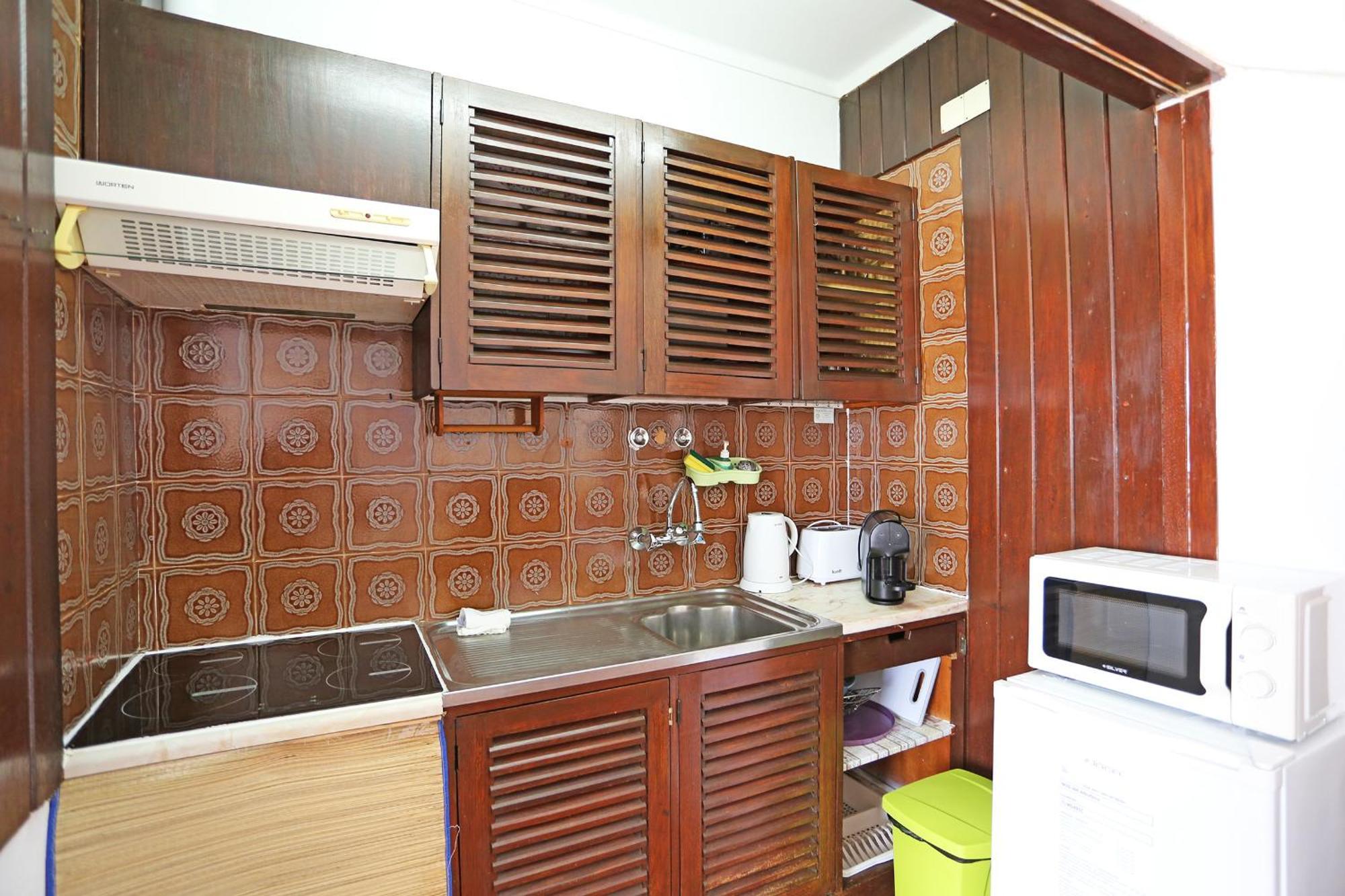 V - Seacliff Albufeira Apartment Bilik gambar