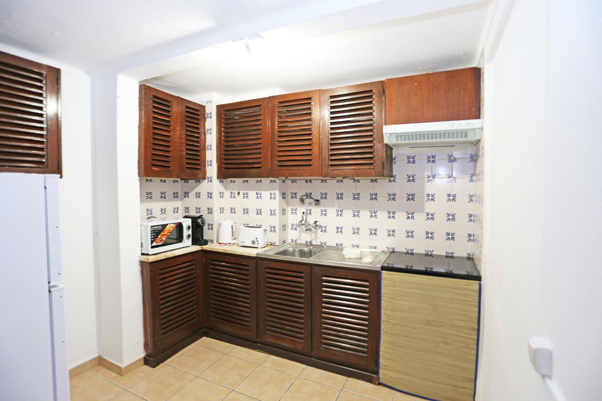 V - Seacliff Albufeira Apartment Bilik gambar