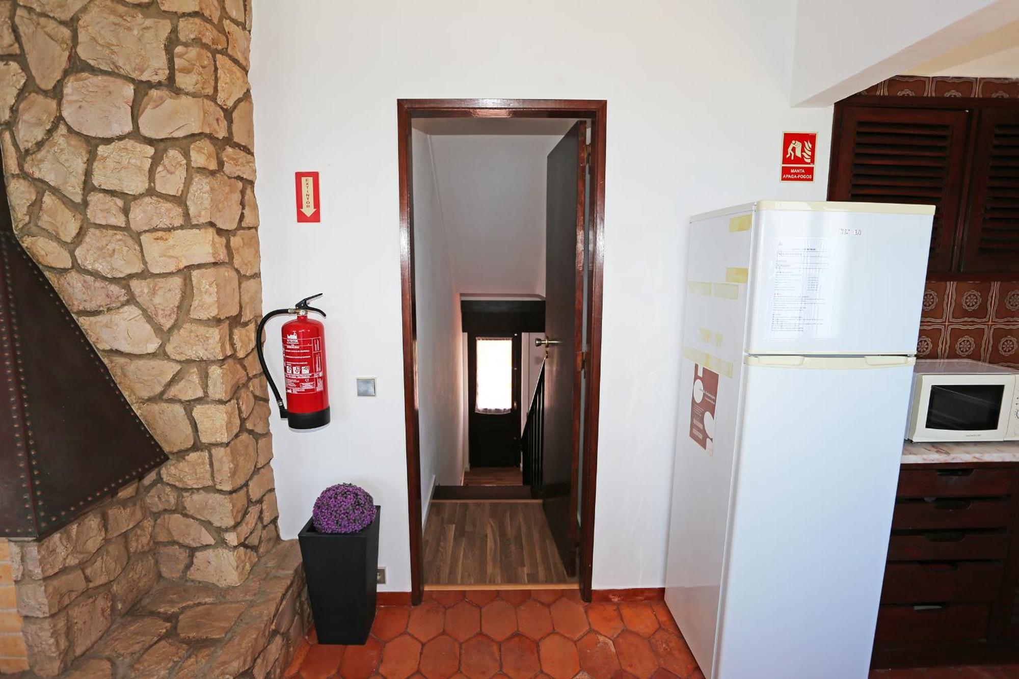 V - Seacliff Albufeira Apartment Bilik gambar